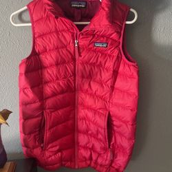 Patagonia Jackets 