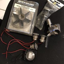 Misc Marine Parts