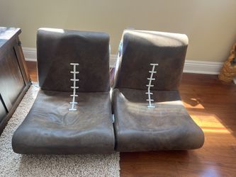 Football Gaming Chairs