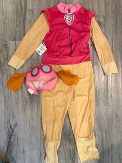 PAW Patrol Skye Kids Halloween Costume