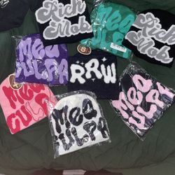 Beanies / Street Wear Winter Hats 