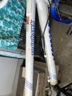Bmx Bike