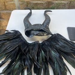 Halloween Costume 