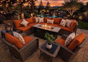 Brand new patio Outdoor furniture set