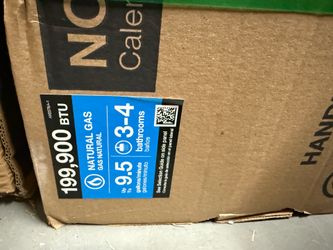 Tankless water heater