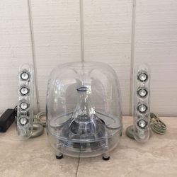 Harmand Kardon Sound sticks II