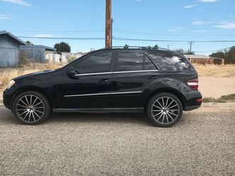 Mercedes Benz