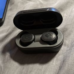 Skullcandy Sesh Ebony