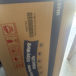 Folding Floor Gaming Chair-black 