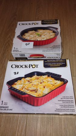 Crock Pot