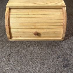 Storage Box