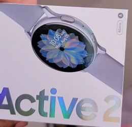 Samsung Galaxy Watch 