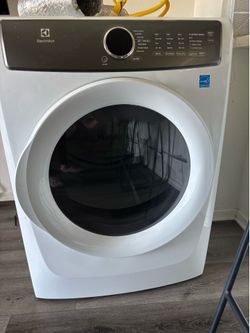 Electrolux Dryer