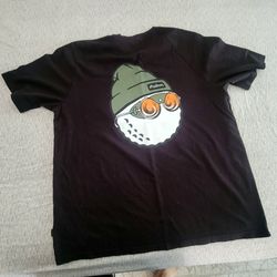 Malbon Golf T Shirt size XL