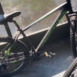 Mountain Bike (brakes Don’t Work )