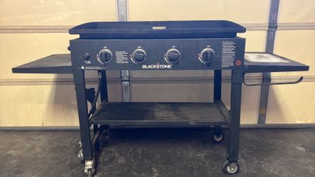 Blackstone Flattop Griddle