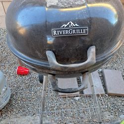 Bbq Grill Charcoal/smoker