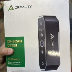 Creality Otter