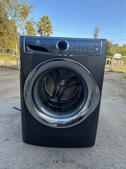 Electrolux Washer