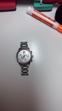 ⌚️Michael kors ⌚️watch very expensive