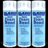 Gladon Foam Bond Spray Adhesive