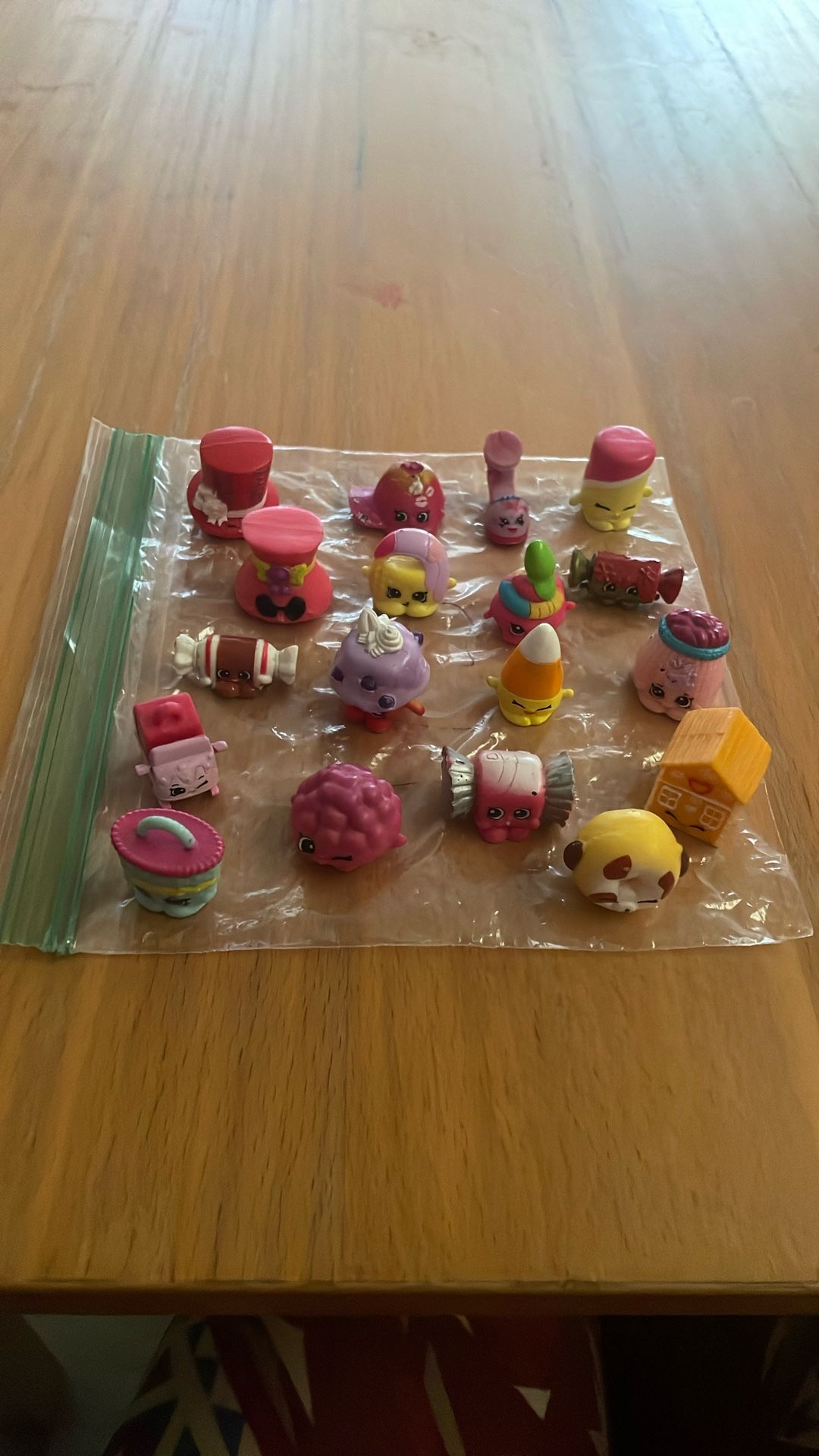 Shopkins For Sale.