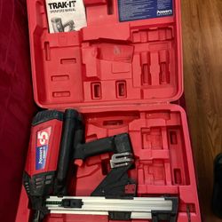Powers Trak It C5