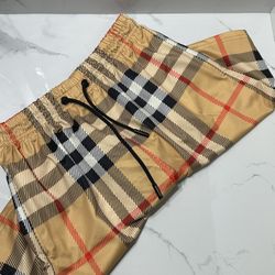Burberry Shorts