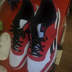 Tennis Reebok 