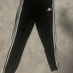 Adidas Sweats Size Large