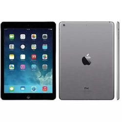 Apple IPad + Smart Keyboard  Unlocked 