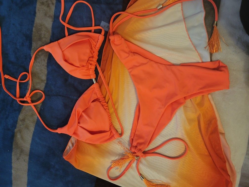 Bikini Set