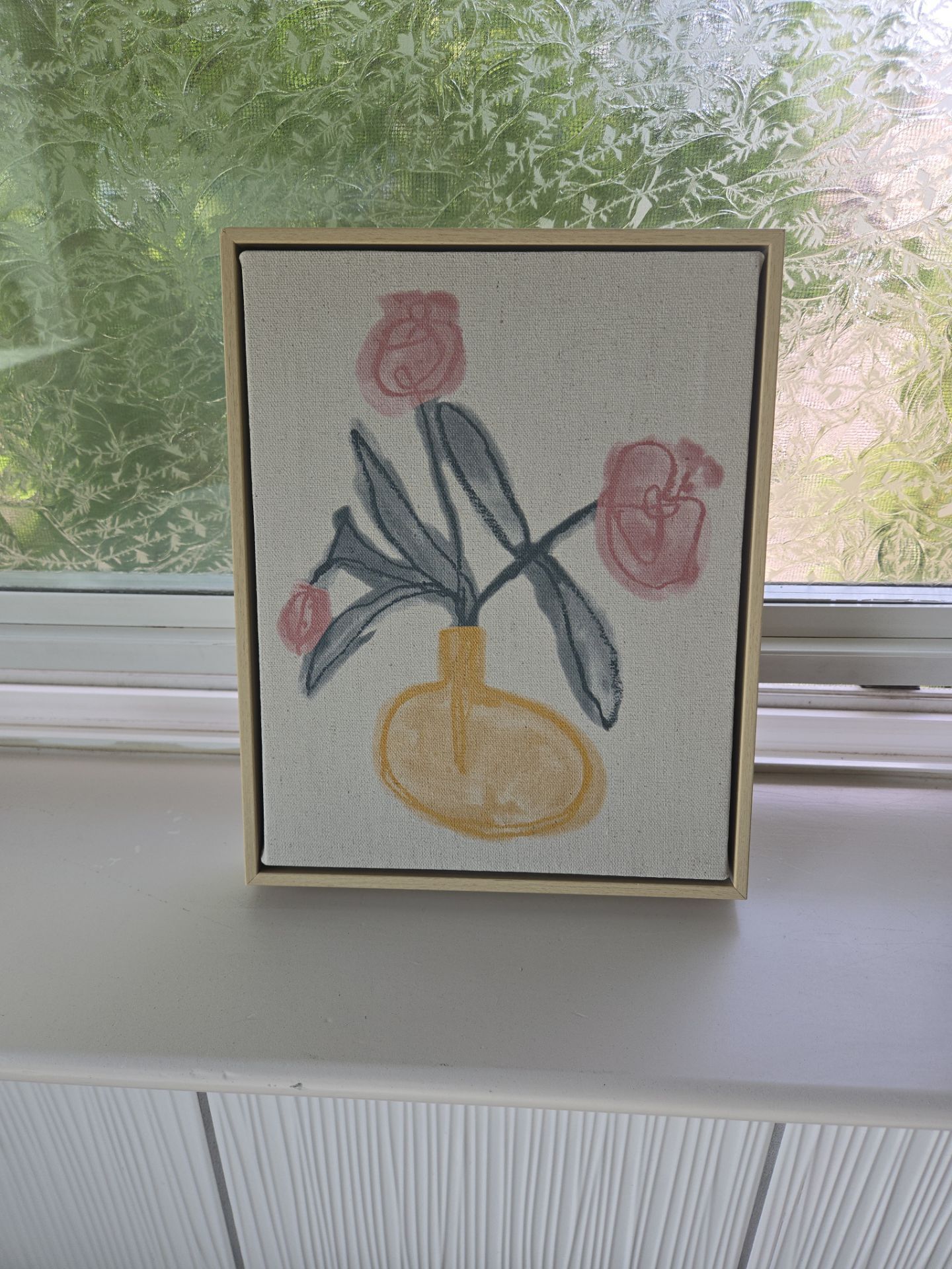 Wall art