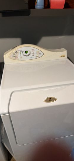 Maytag Washer and dryer
