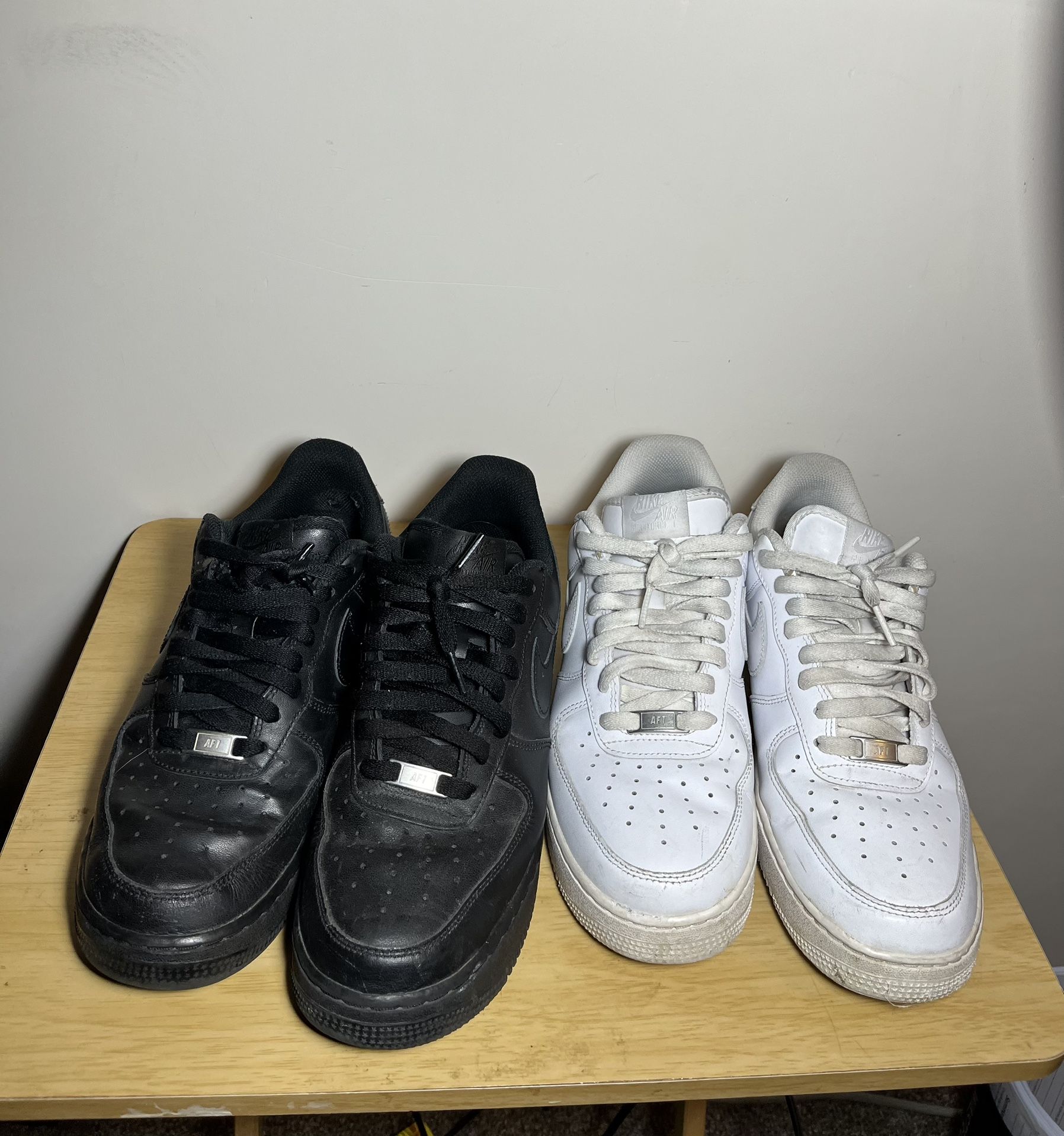 Air Force 1s