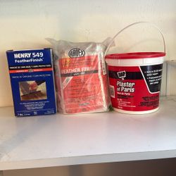 Free Items