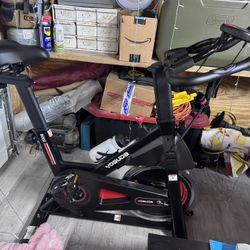 Yosuda Exercise Bike B002