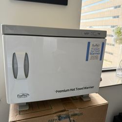 ForPro Towel Warmer
