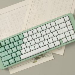 Space65 R3 Stock A