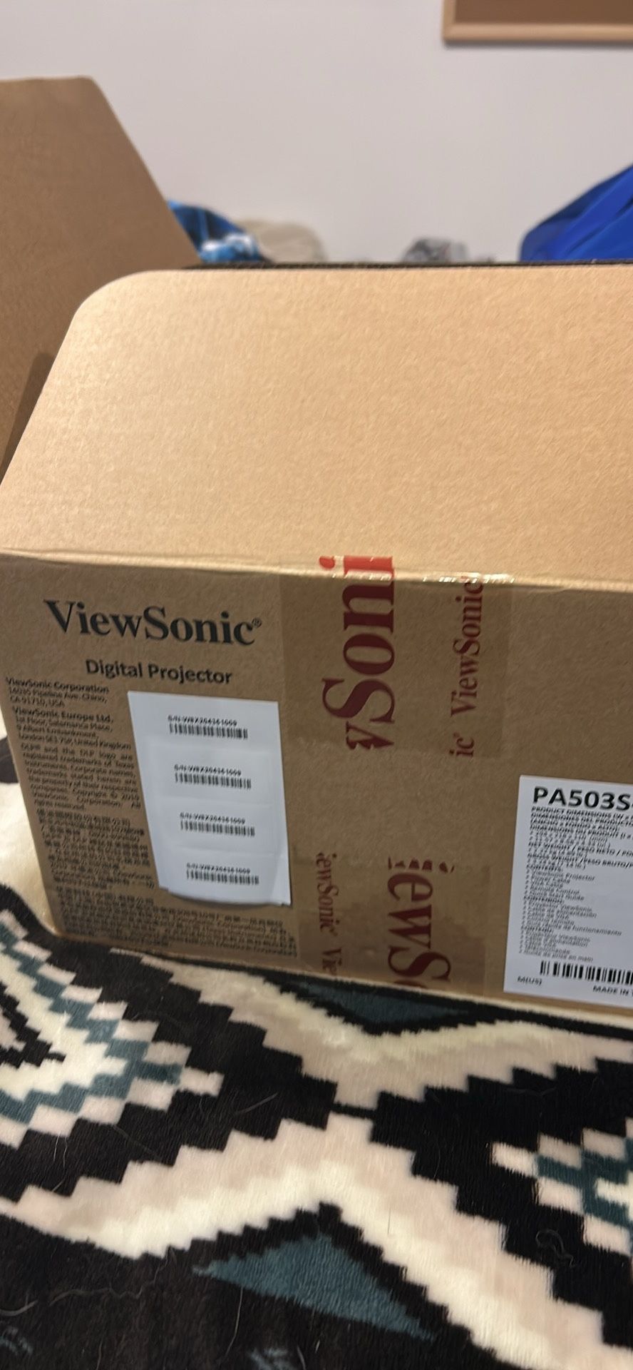 Projector
