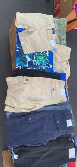 Short de niño