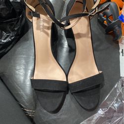 Madden Girl Women's Beella Heeled Sandal