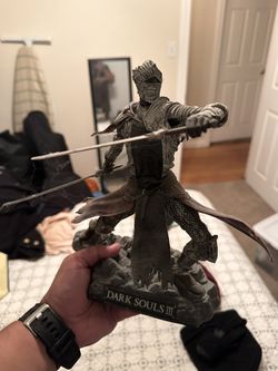 Dark Souls 3 Statue