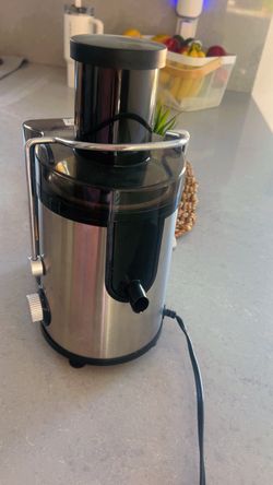 Brand New Juicer – Never Used