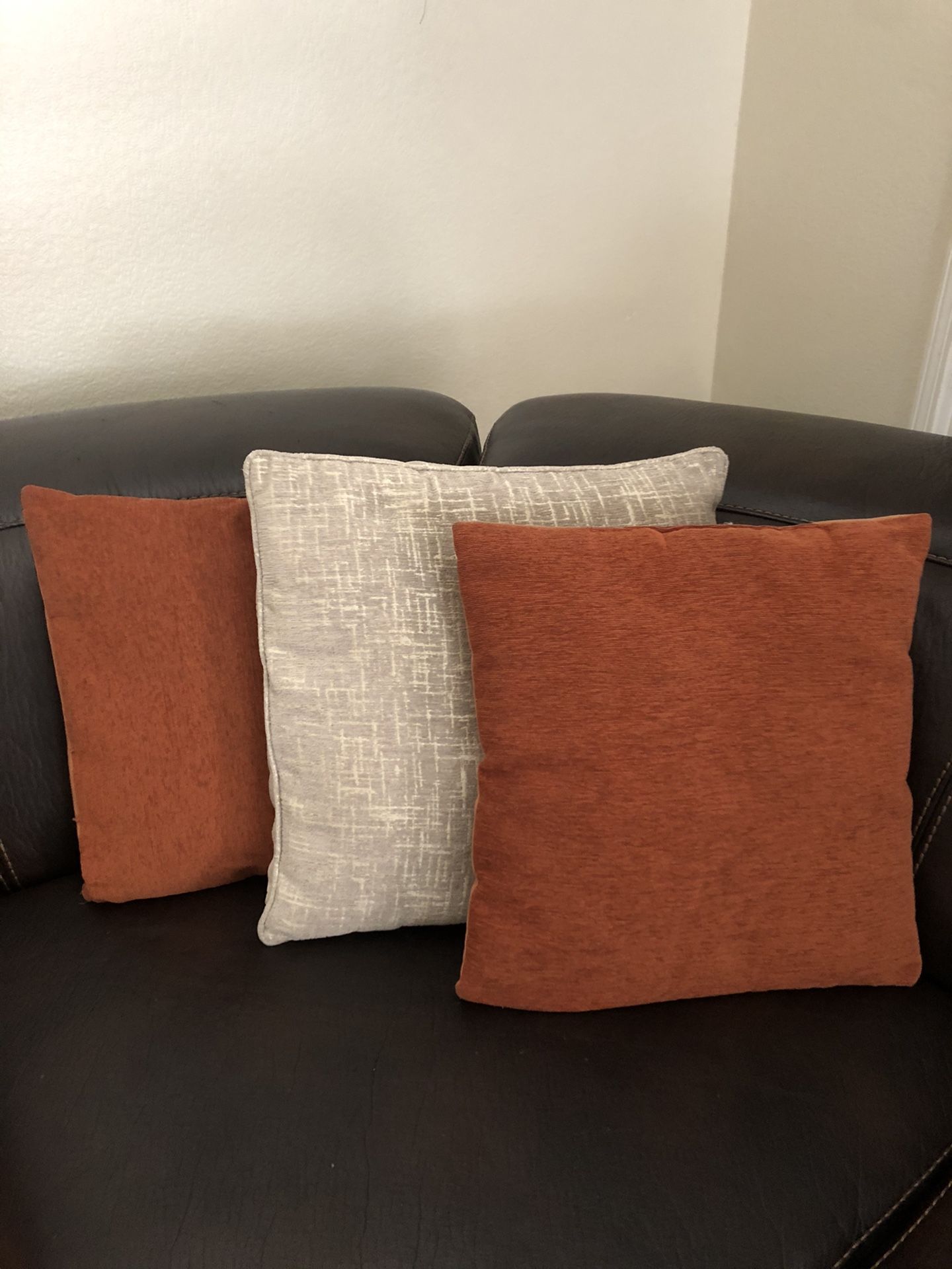 Couch Pillows