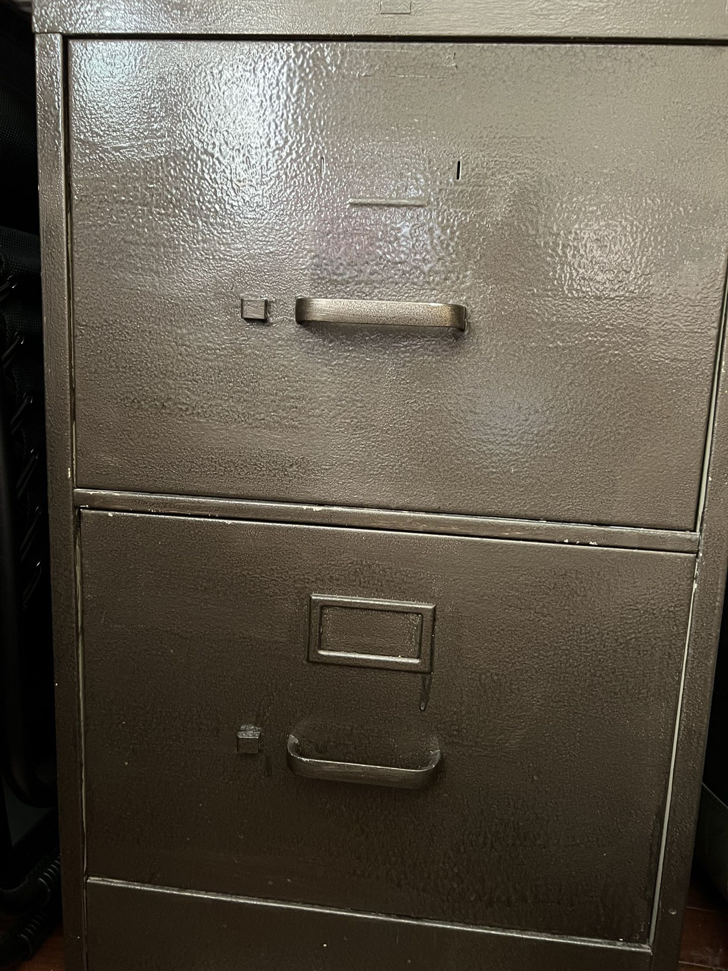 Filing Cabinet