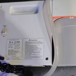 Baby Health Care IP22 Medical Device