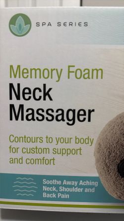 Neck Massager