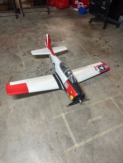 E-Flite T-28 Trojan 1.2m