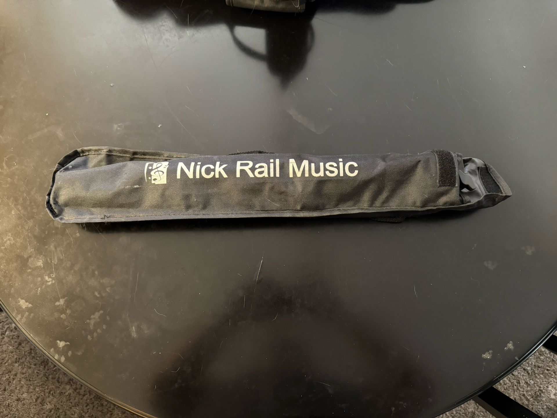 Music Stand